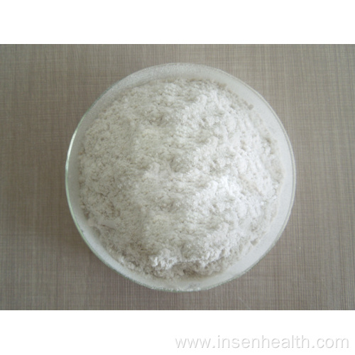 Synthetic CAS 2444-46-4 99% Nonivamide Powder